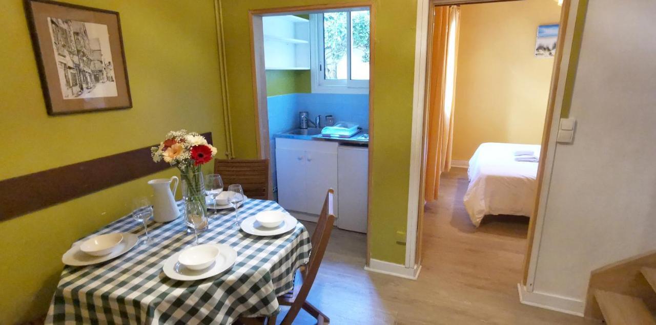 Les Embruns Apartman Mimizan-Plage Kültér fotó