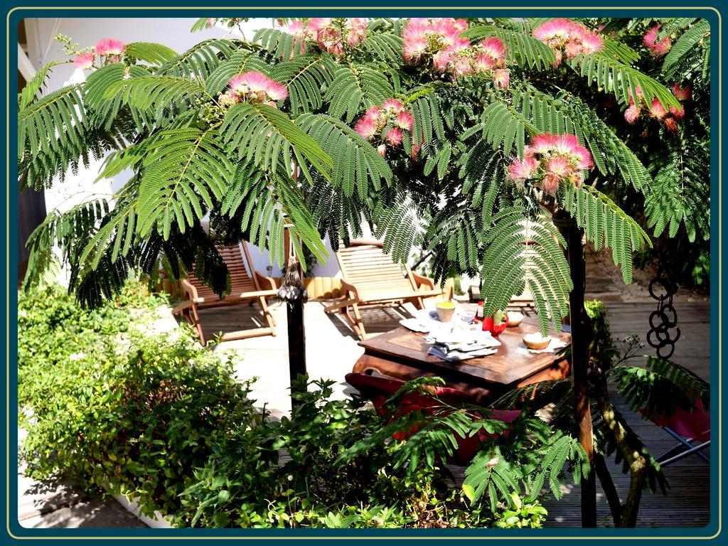 Les Embruns Apartman Mimizan-Plage Szoba fotó