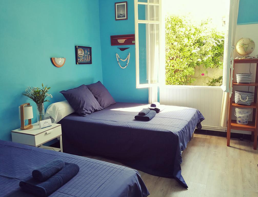 Les Embruns Apartman Mimizan-Plage Kültér fotó