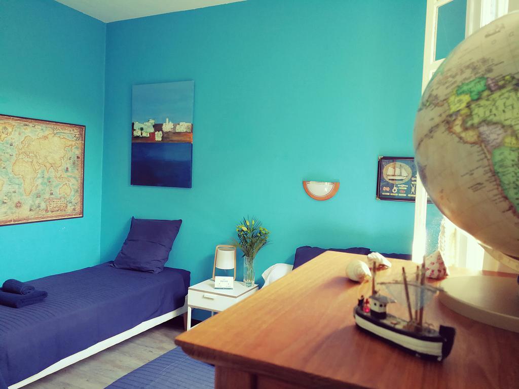 Les Embruns Apartman Mimizan-Plage Kültér fotó