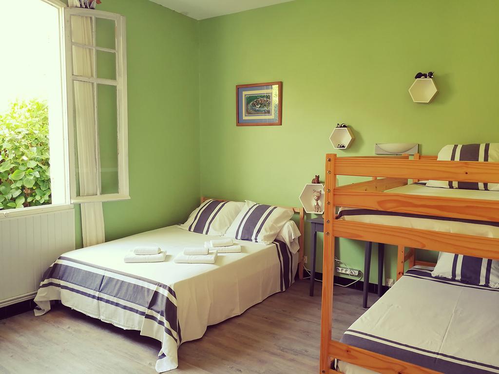Les Embruns Apartman Mimizan-Plage Kültér fotó