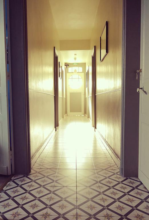 Les Embruns Apartman Mimizan-Plage Kültér fotó
